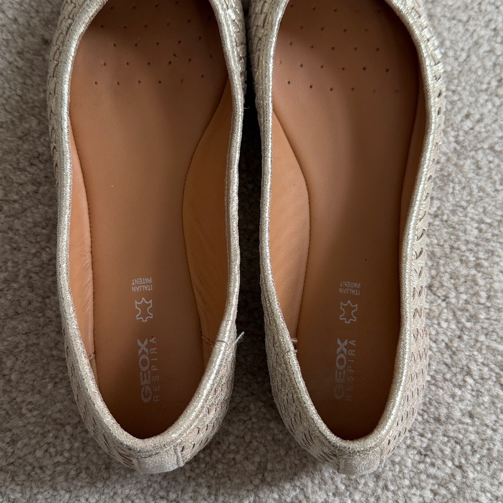 Geox size 38 - Picture 2 of 4